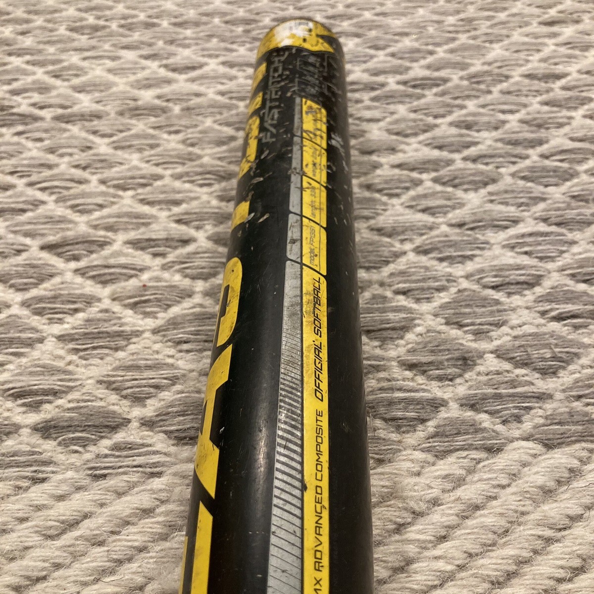 MIZUNO FINCH BATON FASTPITCH 2''1/4 BARIL (-13) - La boutique Rover Sportss