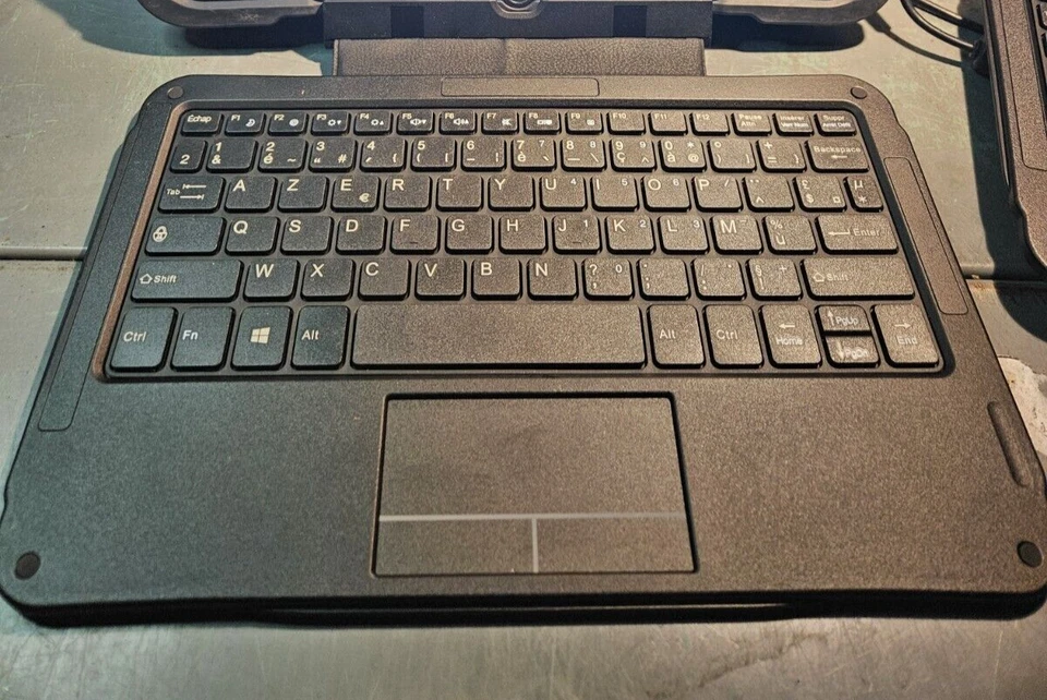 XPLORE Companion French Keyboard For XSLATE B10, B2 D10, L10 & L2 Systems *NEW* - Image 2 of 2