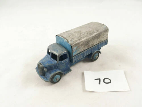 Dinky Austin Diecast Trucks