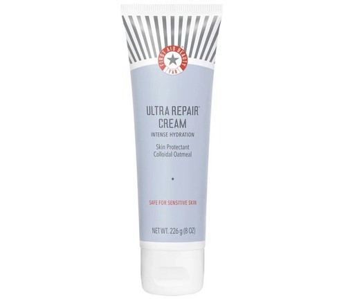 First Aid Beauty Ultra Repair Cream Intense Hydration | 8 oz / 226g