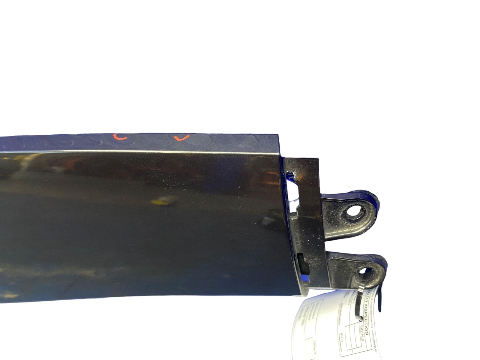 2014-2020 BMW I8 OEM REAR RIGHT UPPER QUARTER PANEL SPOILER WING 51447336416
