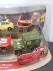 Disney Store the world of cars figurine playset brand new six pieces — photo 9