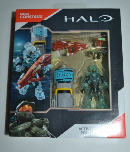 halo mega construx 2018
