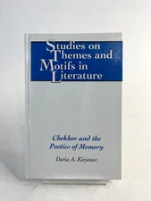 Studies On Themes And Motifs In Literature By Robert Eisenhauer Hardcover