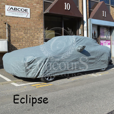 Honda S2000 AP1/AP2 Roadster Breathable 4-Layer Car Cover, From 1999-2009