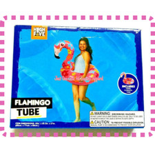 FLAMINGO TUBE FLOAT