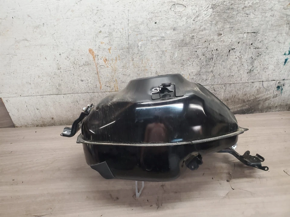 Yamaha YZF R3 2018 YZF R3 YZFR3 tanque de combustible tanque de gasolina Foto 4 de 4