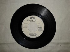 Jean Michel Jarre / Chilly ‎- Disco Vinile 45 Giri 7" Edizione Promo Juke Box 