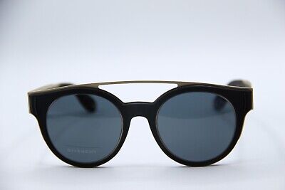 NEW GIVENCHY GV 7017/N/S 2M2IR MATTE BLACK GOLD AUTHENTIC NEW GIVENCHY GV 7017/N/S 2M2IR MATTE BLACK GOLD AUTHENTIC