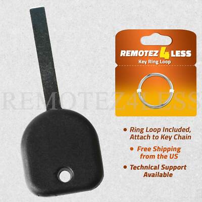 Replacement For Buick Allure Cascada Encore LaCrosse Regal Verano Key Hi Sec