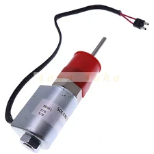 Solenoid D134742 N14766 D67903 for Case Industrial Construction 480C 480D 480E