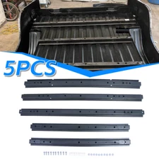 Bed Support Crossmembers for 99-07 Chevy Silverado/GMC Sierra 1500/2500/2500 HD