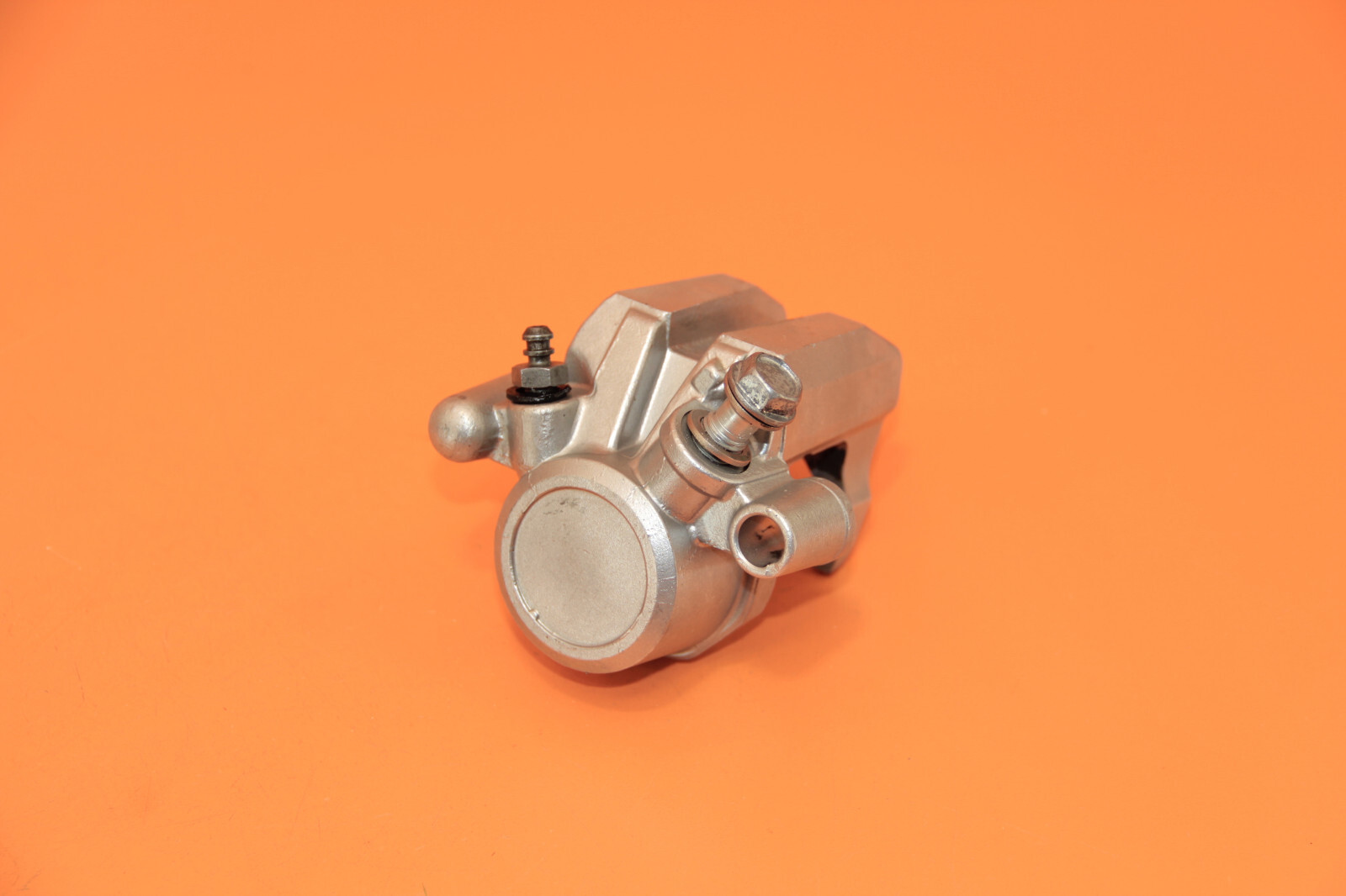 1990 8994 KDX200 KDX 200 OEM Front Brake Caliper Stop 430411312 eBay