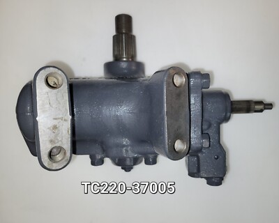New OEM Power Steering Assy Fits Kubota L3400DT / HST | eBay