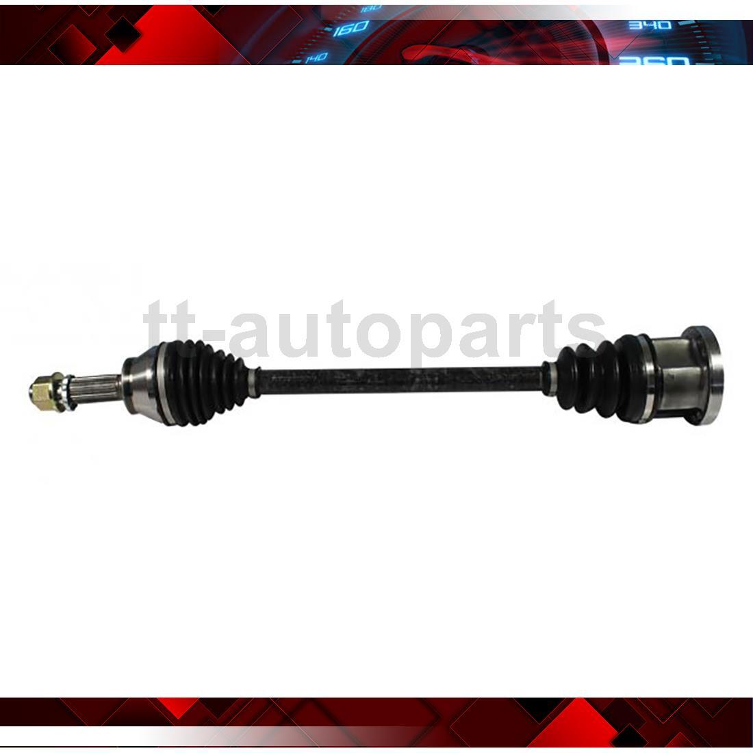 For 2009 2010 2011 2012 Infiniti FX35 GSP CV Axle Assembly