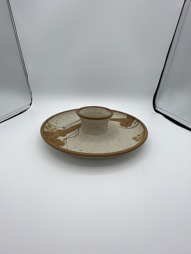 Wishon Harrell Pottery dish - Picture 4 of 4