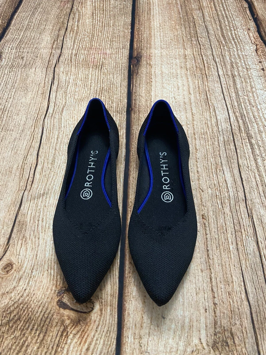 Black hotsell point rothys