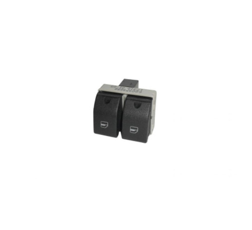 Interrupteur de vitre avant gauche pour VW Fox 5Z 6Q09598589B9