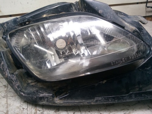 FARO DERECHO Y CARCASA SUZUKI LT-F LTF 250 OZARK 02-14 OEM - Imagen 2 de 5