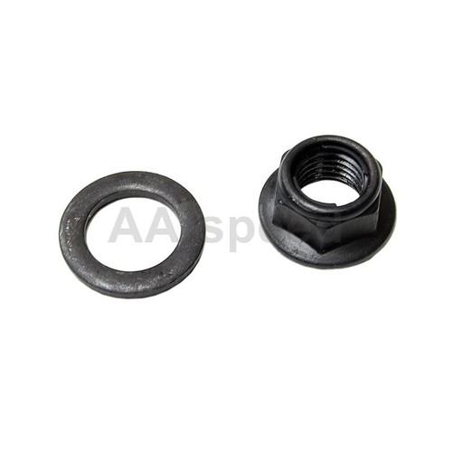 Front Rear Stabilizer Sway Bar Link Kit For 2006 Kia Optima Mevotech Supreme - Picture 4 of 10