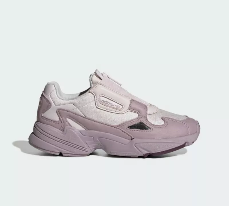 Ond Stationær syreindhold adidas Originals Falcon Zip Shoes Women&#039;s 10, 11 | eBay