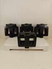 New Lot Of 4 EATON CUTLER HAMMER 1887 2 Citation Size 1 Coil 220/240V 1887-2 OEM