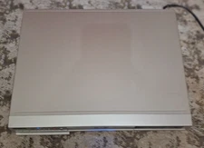 Toshiba RD-XS34SU HDD & DVD Video Recorder Player RD-XS34 Silver 2005