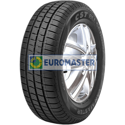 Ganzjahresreifen CST 225/75 R 16C TL 121/120R VAN MASTER ALL SEASON, ACT1 A22575