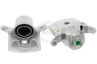 Bremssattel A.B.S. 424652 Grauguss FüR Nissan Leaf ZE0 Electric