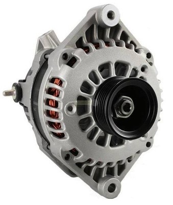 Alternator New - OE Ref. 96866019 for *** Chevrolet