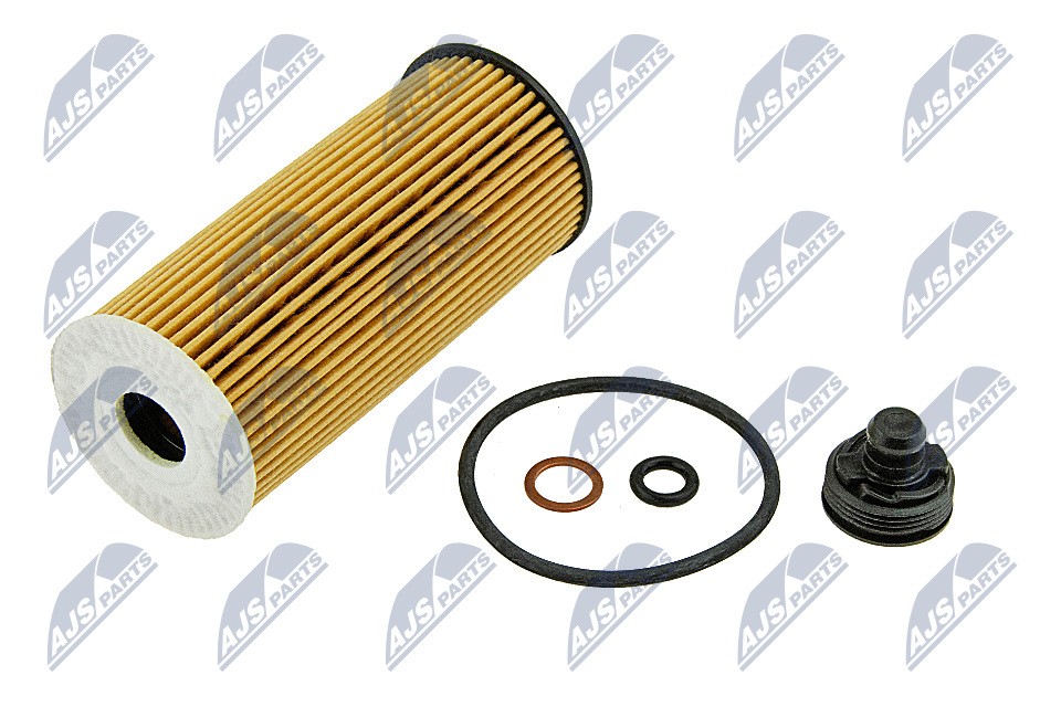 Fits NTY FOF-BM-035 WINFIL OIL FILTER - Image 3