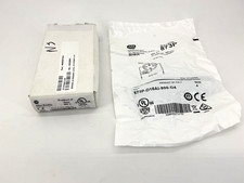 New Allen Bradley 873P-D18AI-900-D4 Ser A Ultrasonic Sensor Range: 900mm 15-30V