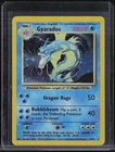 1999 Pokemon Holo #6 Gyarados #1