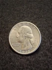 Picker’s Bag of x1 1935 HIGH GRADE WASHINGTON 90% SILVER QUARTER #MF-1269