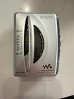 VTG Sony Walkman WM-FX195 AM/ FM Cassette Player - UnTested Clean