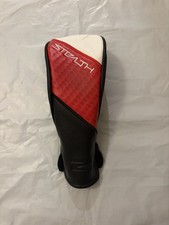TaylorMade Stealth 2 Hybrid Headcover