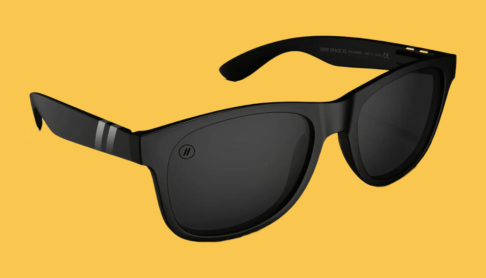 M Class 2x Sunglasses, Deep Space X2