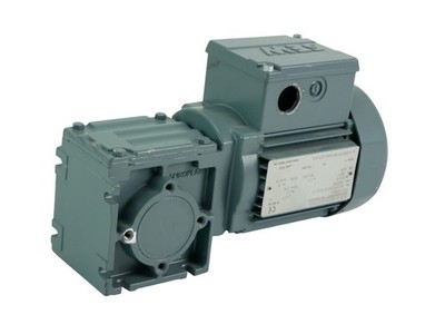 SEW Eurodrive W10 DT56L4 Getriebemotor 0,12kW 400V 1300rpm i=6,57 -used-