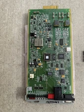ADTRAN HTU-C 1246004L4 T1 DSX-1 Module – Telecom Network Card – Untested