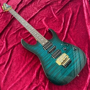 Ibanez RG Series Floyd Rose | eBay