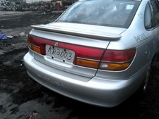 Automatic Transmission 4 Cylinder 2.2l Fits 00-01 Saturn L Series 1336672 Automatic Transmission 4 Cylinder 2.2l Fits 00-01 Saturn L Series 1336672