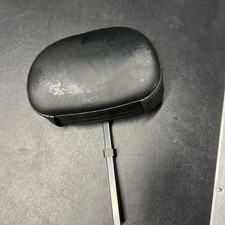 Pride Mobility Jazzy Elite HD Power Wheelchair Headrest w/ Mount OEM