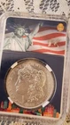 1888 MORGAN DOLLAR