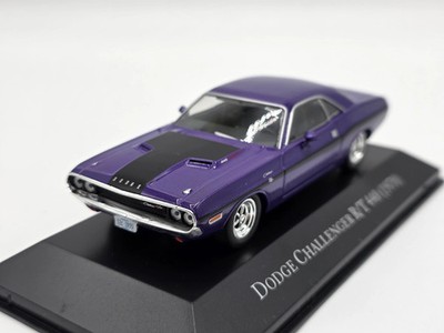 1/43 1970 Dodge Challenger R/T 440 | Modellauto | American Car Collection