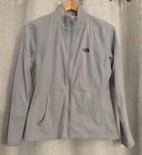 The North Face Women s Zip Up Jacket Size Medium