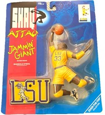 Shaquille O'Neal フィギュア コレクティブルカード付き 未開封 Shaquille O'Neal フィギュア コレクティブルカード付き 未開封 Rookie