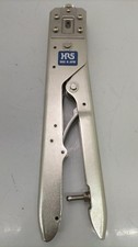 HRS QR/PI-SCIA Crimping Tool for Special Connectors,  Used Condition