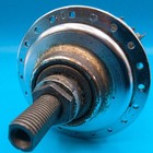Sturmey Archer AW 3 Speed HUB Schwinn 40h Bicycle Vintage g6 — photo 9