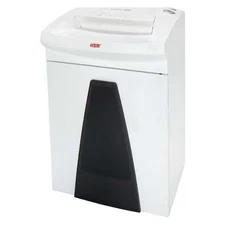 Hsm Securio B26cl4 Paper Shredder, Micro-Cut Style