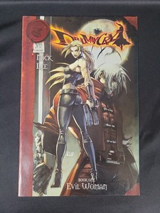 Devil May Cry Novel | eBay
